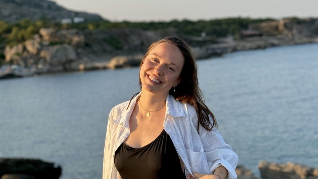 Warum Ich Reise und Was Mir Kein Schulbuch&nbsp;Beibrachte