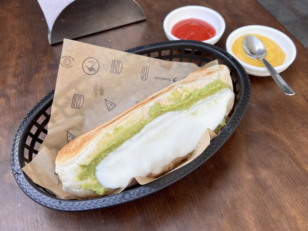 Die Chilenische Küche – Das Schwarze Schaf der Südamerikanischen Gastronomie