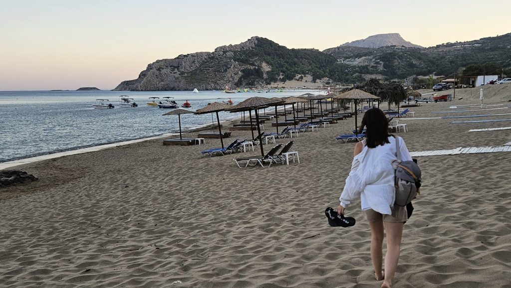 Heimweh und Reisen: Ein Leben zwischen&nbsp;Orten