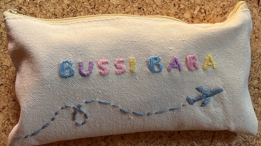 Ein One-Way-Ticket und Tausend Gefühle – Meine Letzten Wochen vor&nbsp;Mexiko